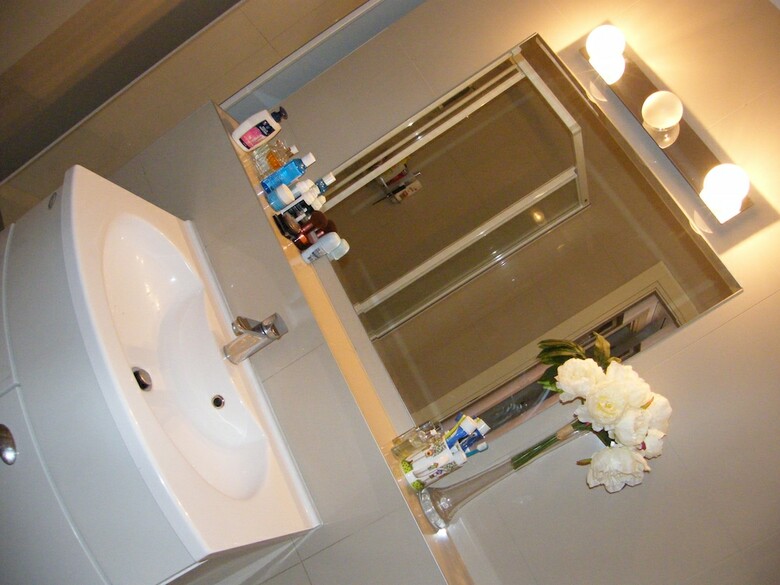 Apartment Jalehandro