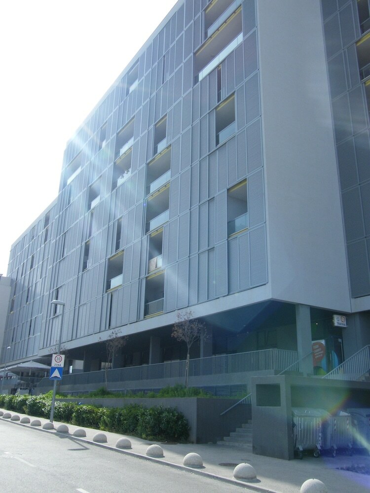 Apartment Jalehandro