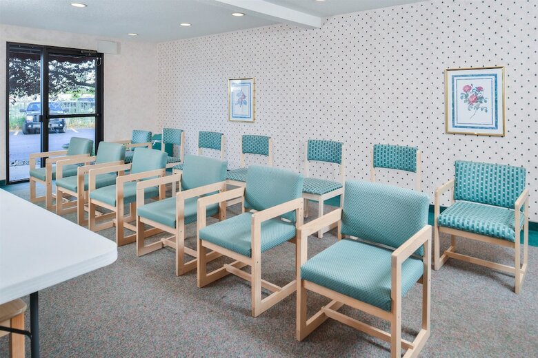 Hotel Americas Best Value Inn & Suites Bluffton