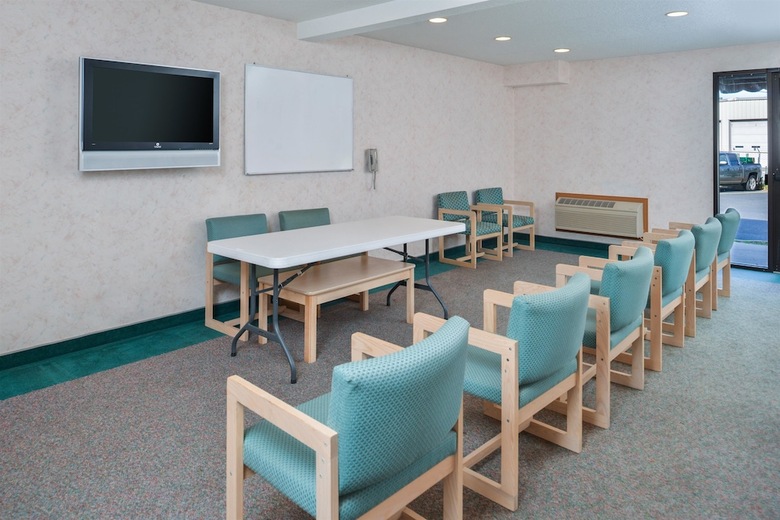 Hotel Americas Best Value Inn & Suites Bluffton
