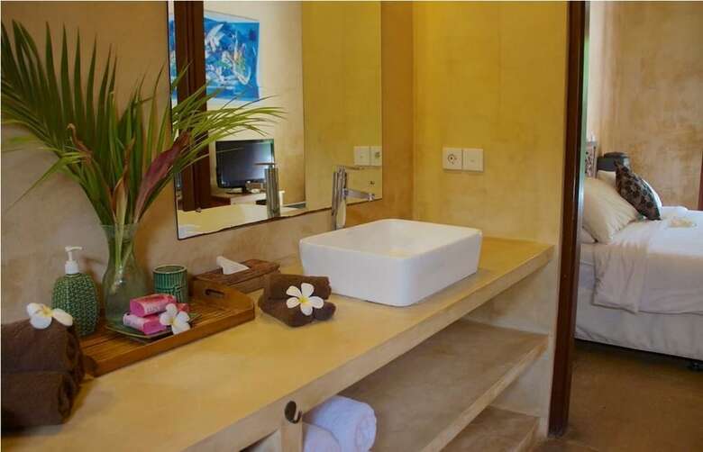 Rumi Villas Bali