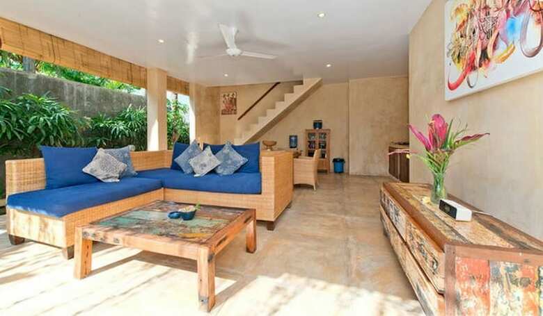 Rumi Villas Bali