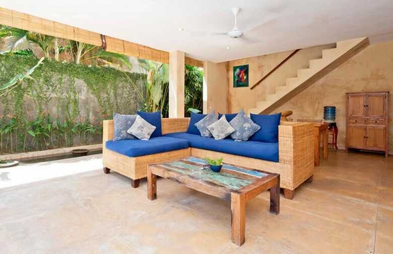 Rumi Villas Bali