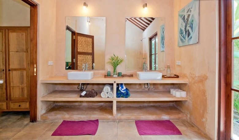 Rumi Villas Bali