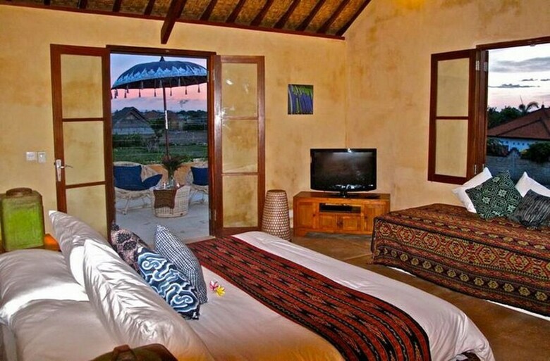 Rumi Villas Bali