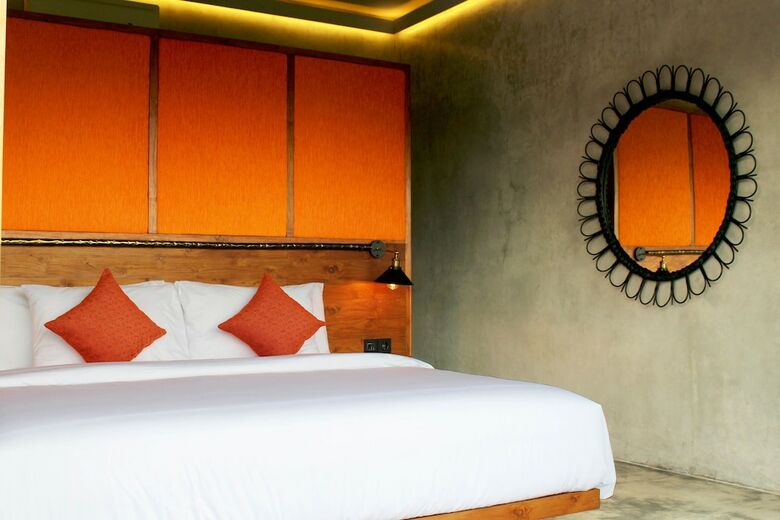 Bed & Breakfast The Elementum