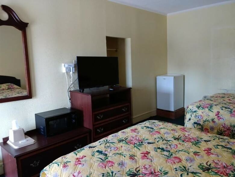 Ross Motel