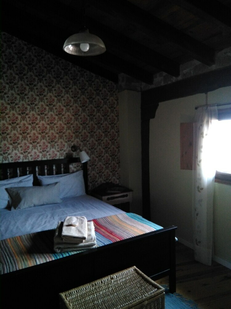 Casa Mirador de Mateo