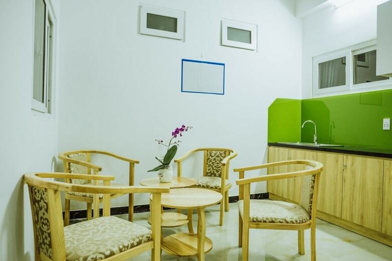 Bao Lam Hotel