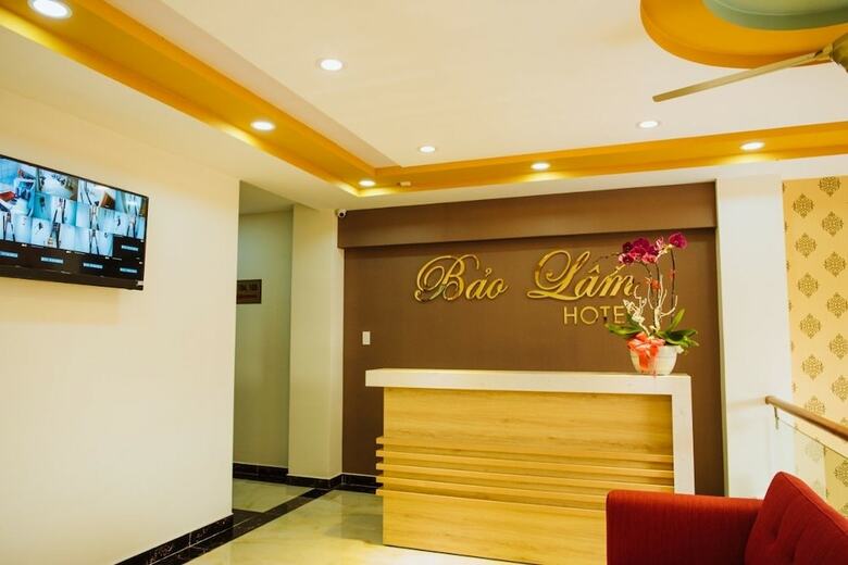 Bao Lam Hotel