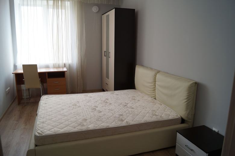 Pretty Apartment On Vokzalnaya 51a