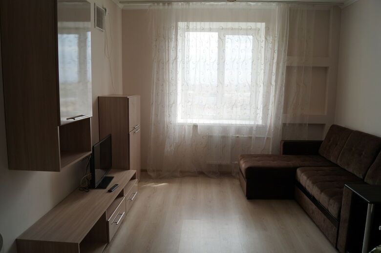 Pretty Apartment On Vokzalnaya 51a
