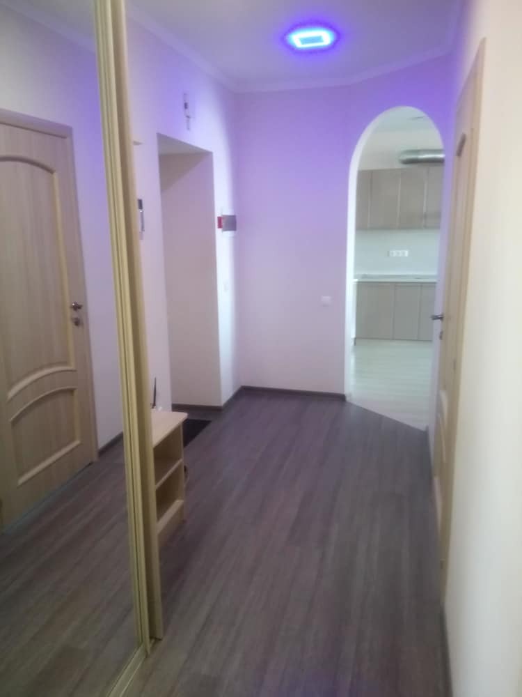 Pretty Apartment On Vokzalnaya 51a