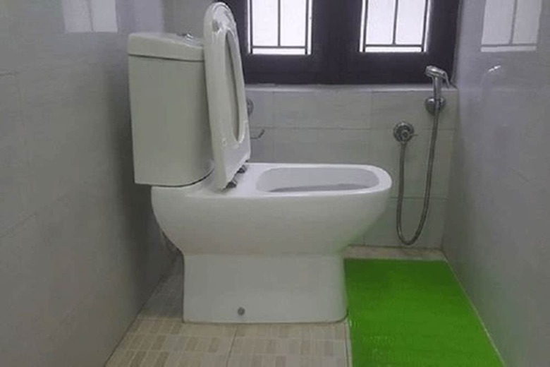 Hotel Queen Forest Homestay