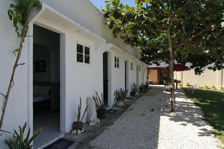 Hotel Villa Agatona Garden Resort