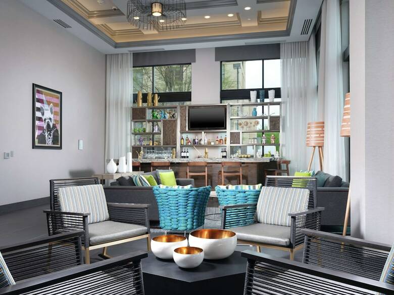 Hotel Hampton Inn & Suites Atlanta Decatur/emory