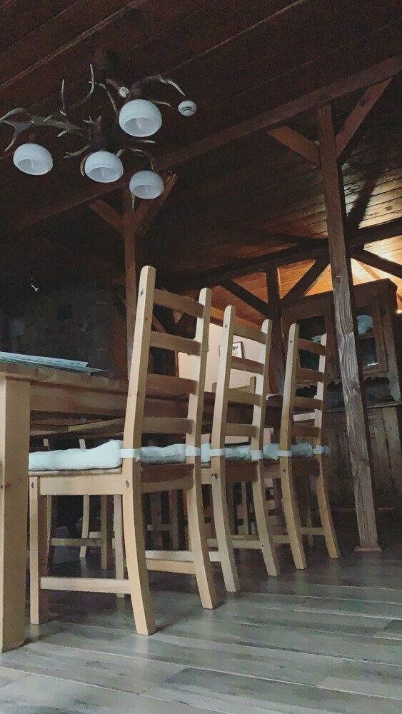 Posada Gasan Place - Domki Na Mazurach