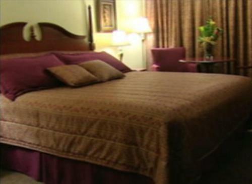 Motel Villa Mon Repos