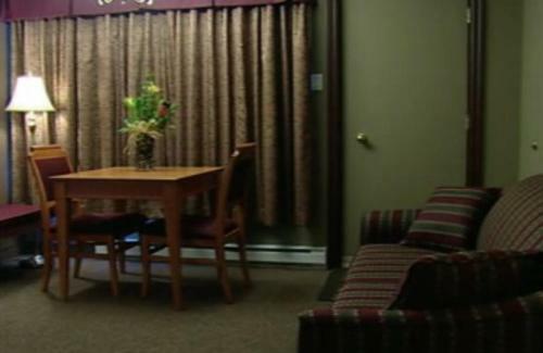 Motel Villa Mon Repos