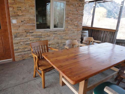 Elm Tree Farm B&B