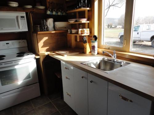 Elm Tree Farm B&B