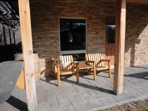 Elm Tree Farm B&B