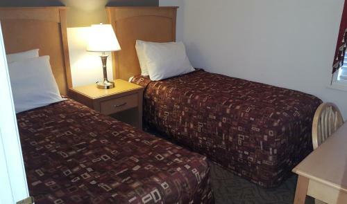 Motel Cactus Tree Inn
