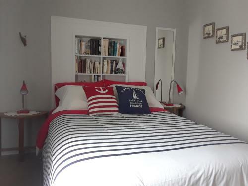 Bed & Breakfast G�te J.a. Dufour