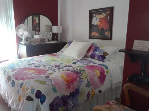 Bed & Breakfast G�te J.a. Dufour