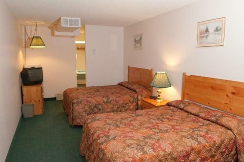 Posada Ranch House Inn