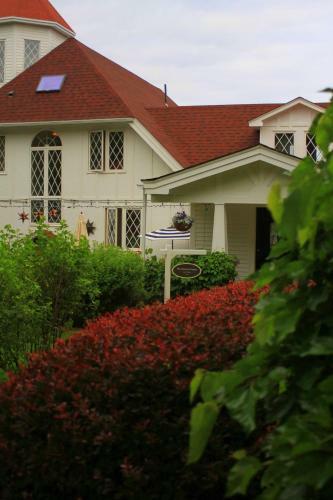 Posada The Doctor's House Inn & Spa
