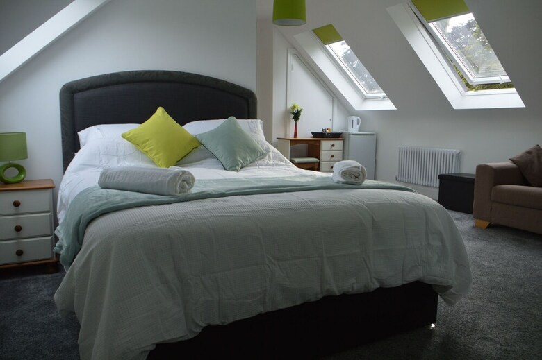 Bed & Breakfast Tarras B And B