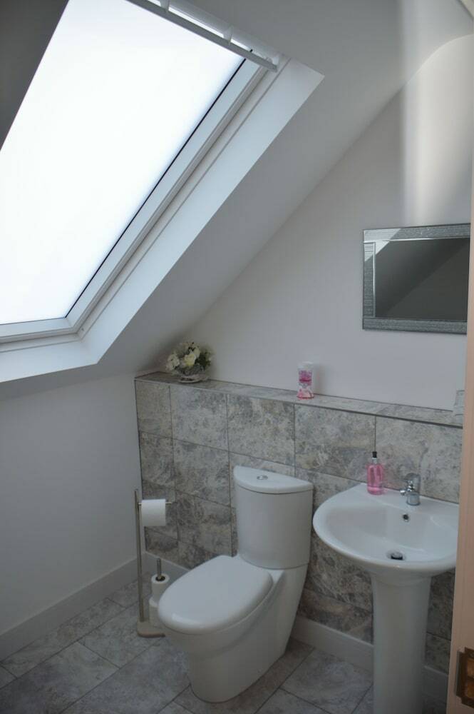 Bed & Breakfast Tarras B And B