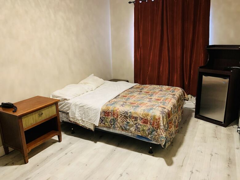 Hotel London Residency Inn