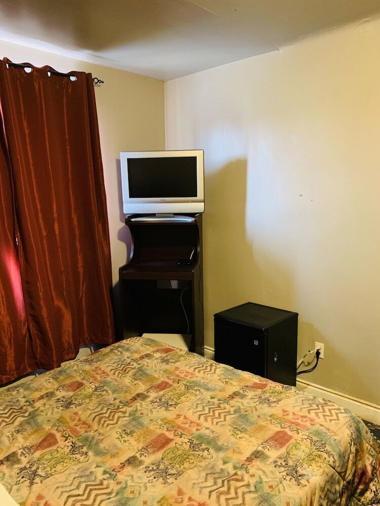 Hotel London Residency Inn