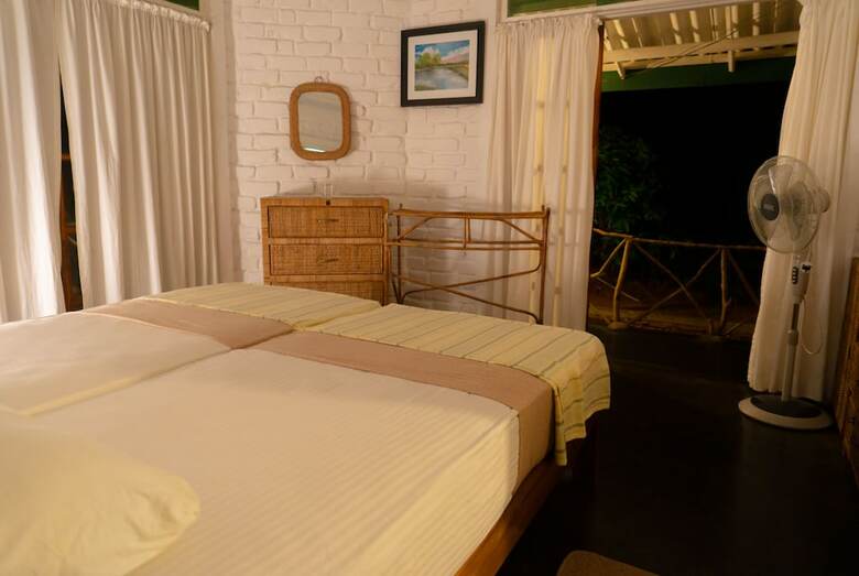 Hotel Nature Hub Koslanda