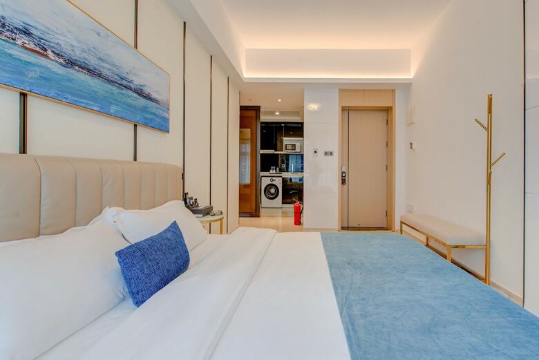 Aparthotel Mego's Apartment In Mego