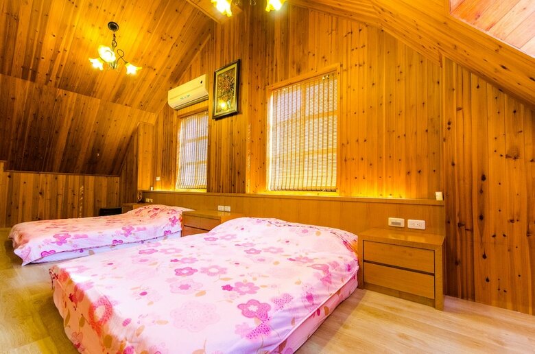 Hotel Annan South Homestay