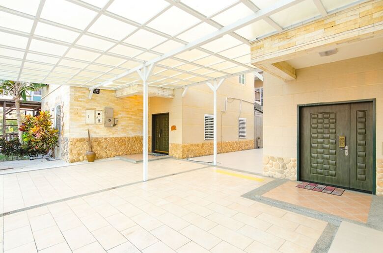 Hotel Annan South Homestay