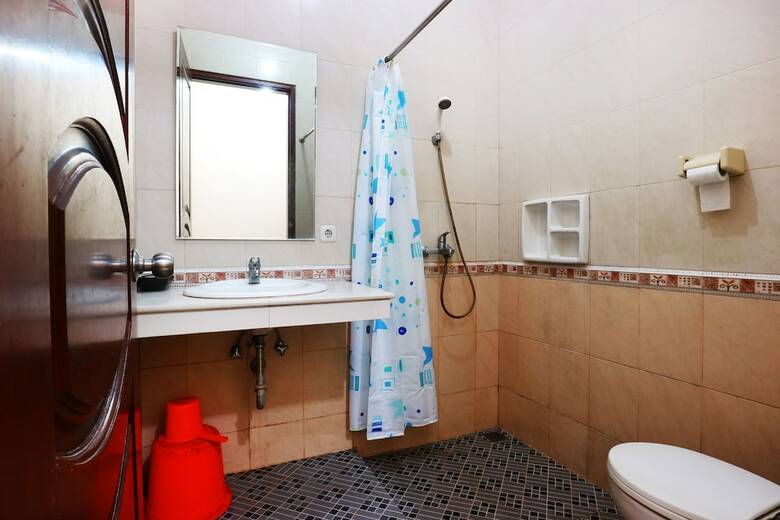 Hotel Gardena Homestay