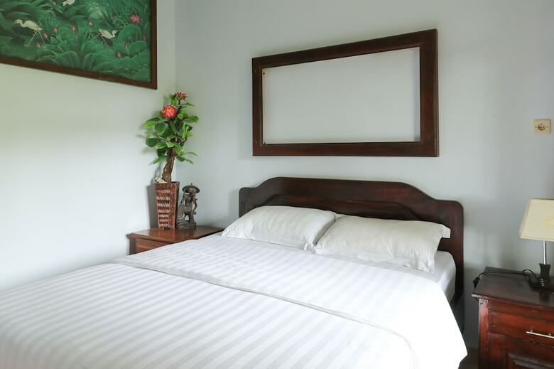 Hotel Mulia Garden Bungalows