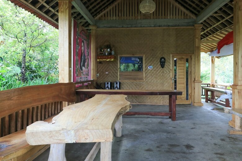 Hotel Mulia Garden Bungalows