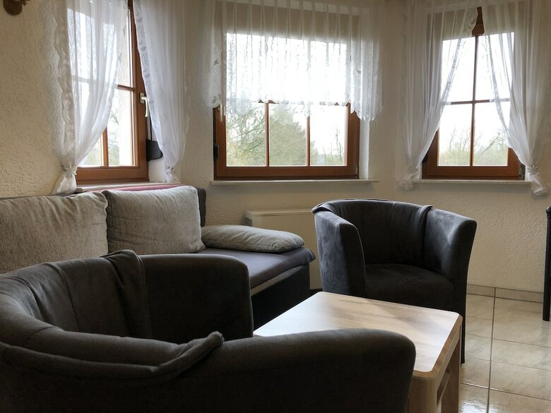 Apartment Stra�bourg - Europapark