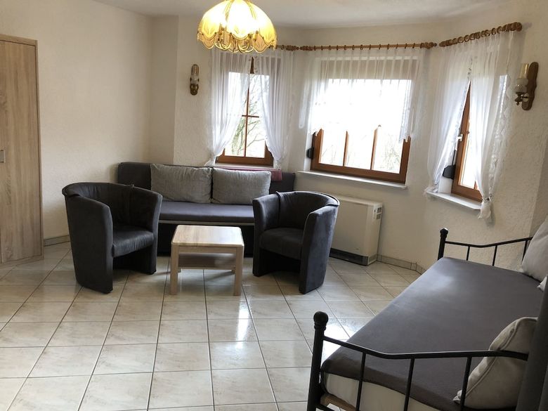 Apartment Stra�bourg - Europapark