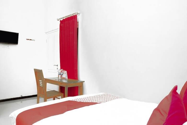 Hostal Oyo 314 Emas 23 Guest House Syariah