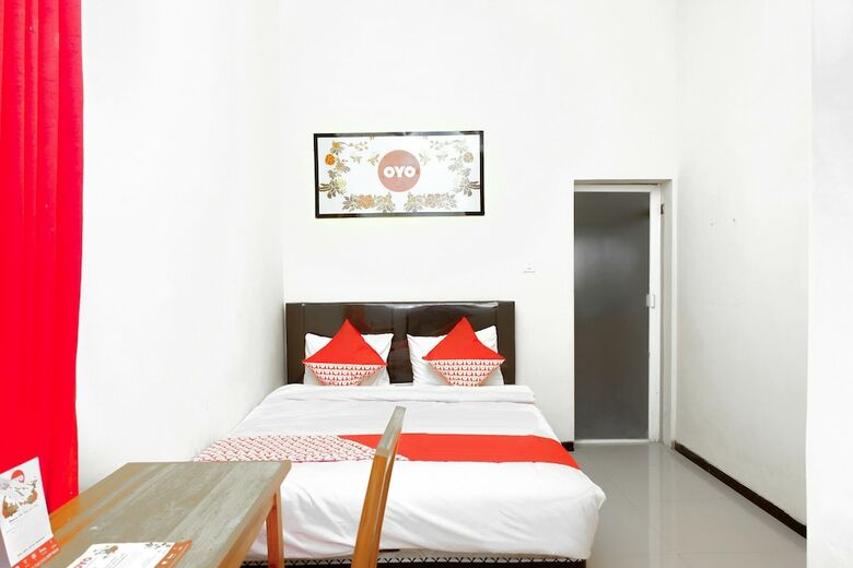 Hostal Oyo 314 Emas 23 Guest House Syariah
