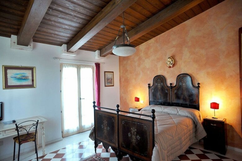 Agroturismo Villa Scuderi