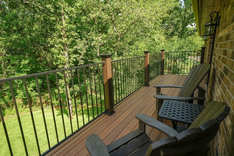 Hidden Meadows Bed And Breakfast