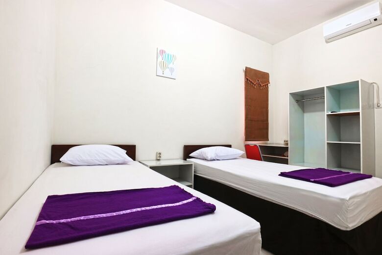Hotel Casa Sidoluhur 17