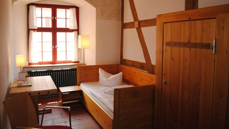 Hotel Kloster Heiligkreuztal Tagungshaus